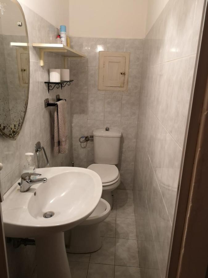 The Trip House - Between The Center And The Sea - Free Wifi And Jacuzzi كاتانيا المظهر الخارجي الصورة